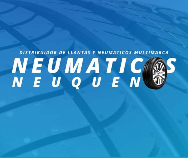 Neumáticos Neuquén