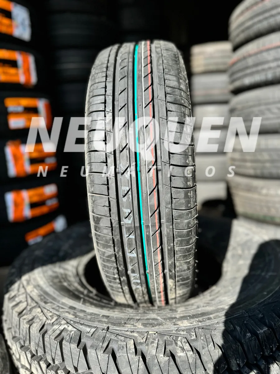 Bridgestone Ecopia EP150
