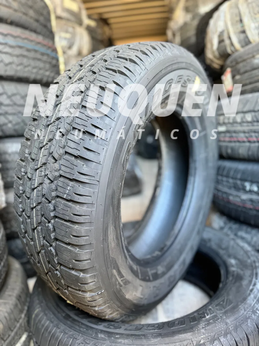 Bridgestone Dueler AT693
