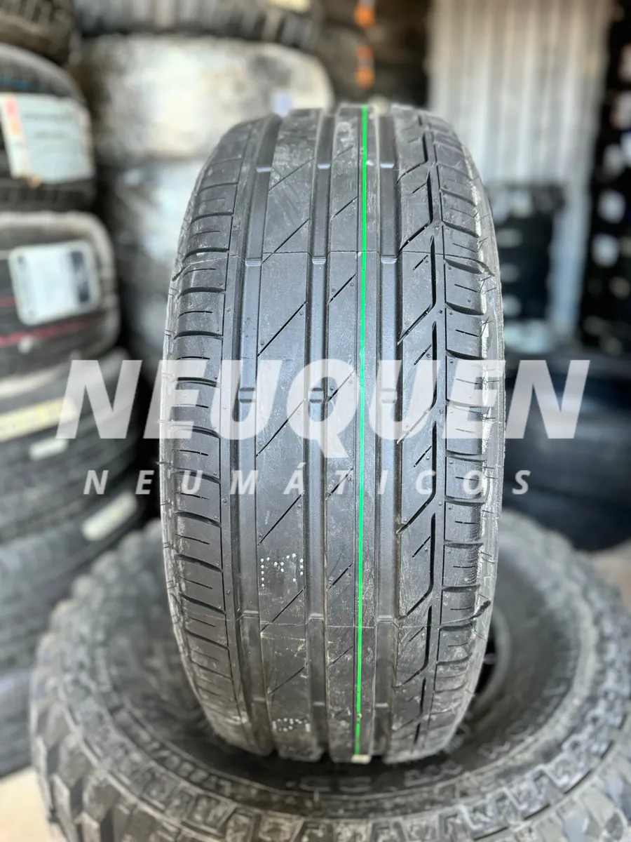 Bridgestone Turanza T001
