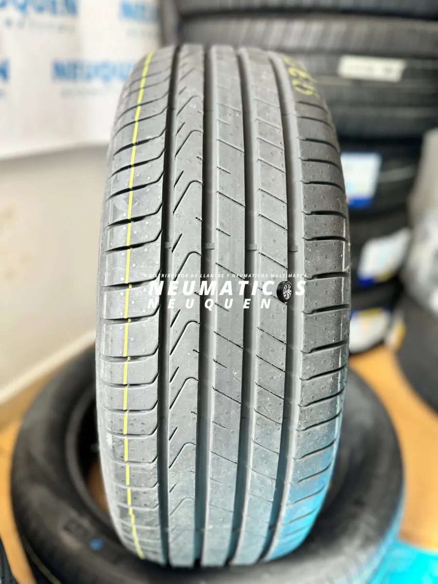 Pirelli Cinturato P7
