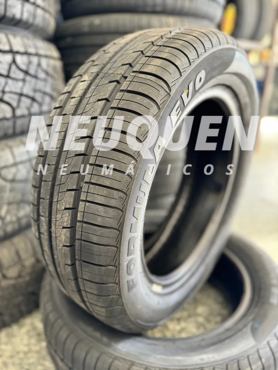 Pirelli Formula Evo