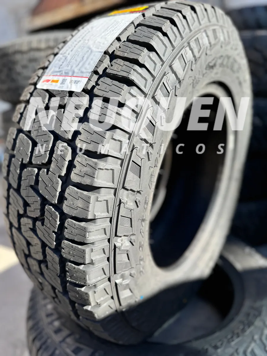Pirelli Scorpion AT+